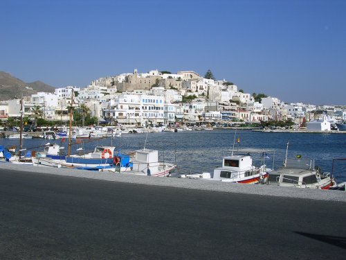 Naxos